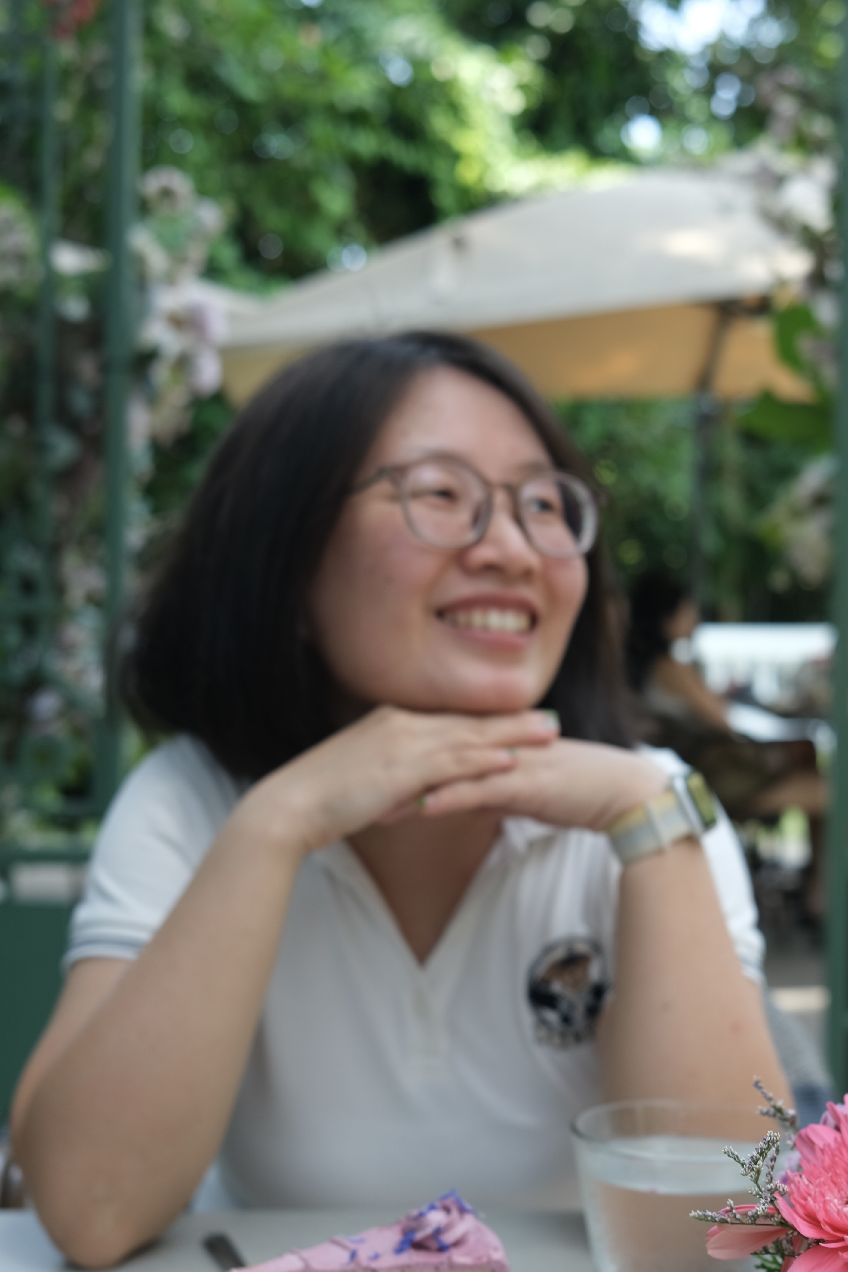 Xueqi Li